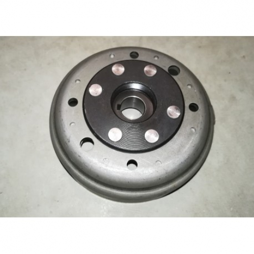 Polrad YX 125 für Kayo TD125 Dirtbike  M353